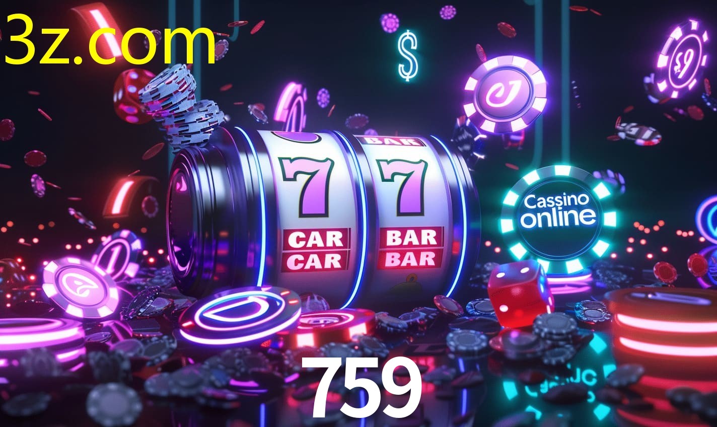 Cassino Online Seguro 759.COM