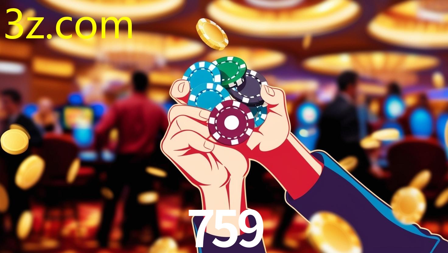 Verificação de Conta 759.COM