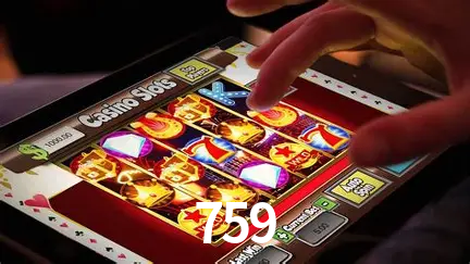 VIP Casino 759