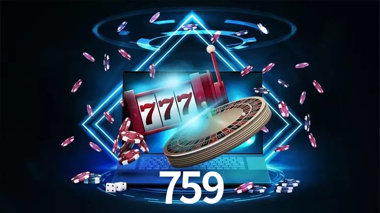 Game Providers 759