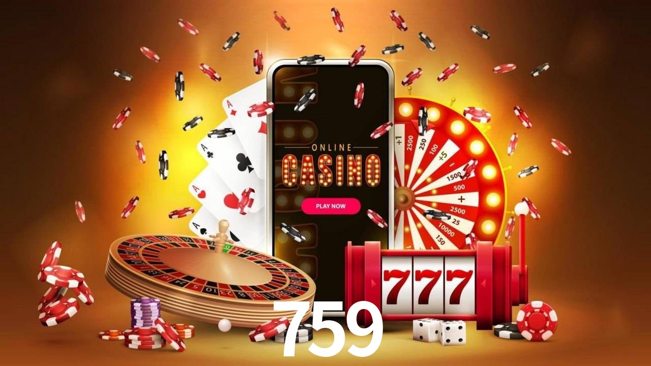 Slot Games 759
