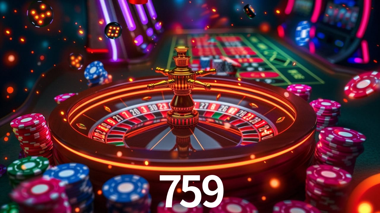 Spaceman Game 759